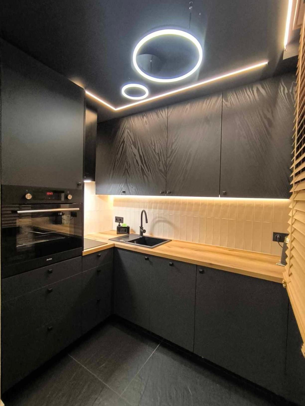 Apartament Wrota Do Puszczy Z Sauna Hajnówka Exteriör bild