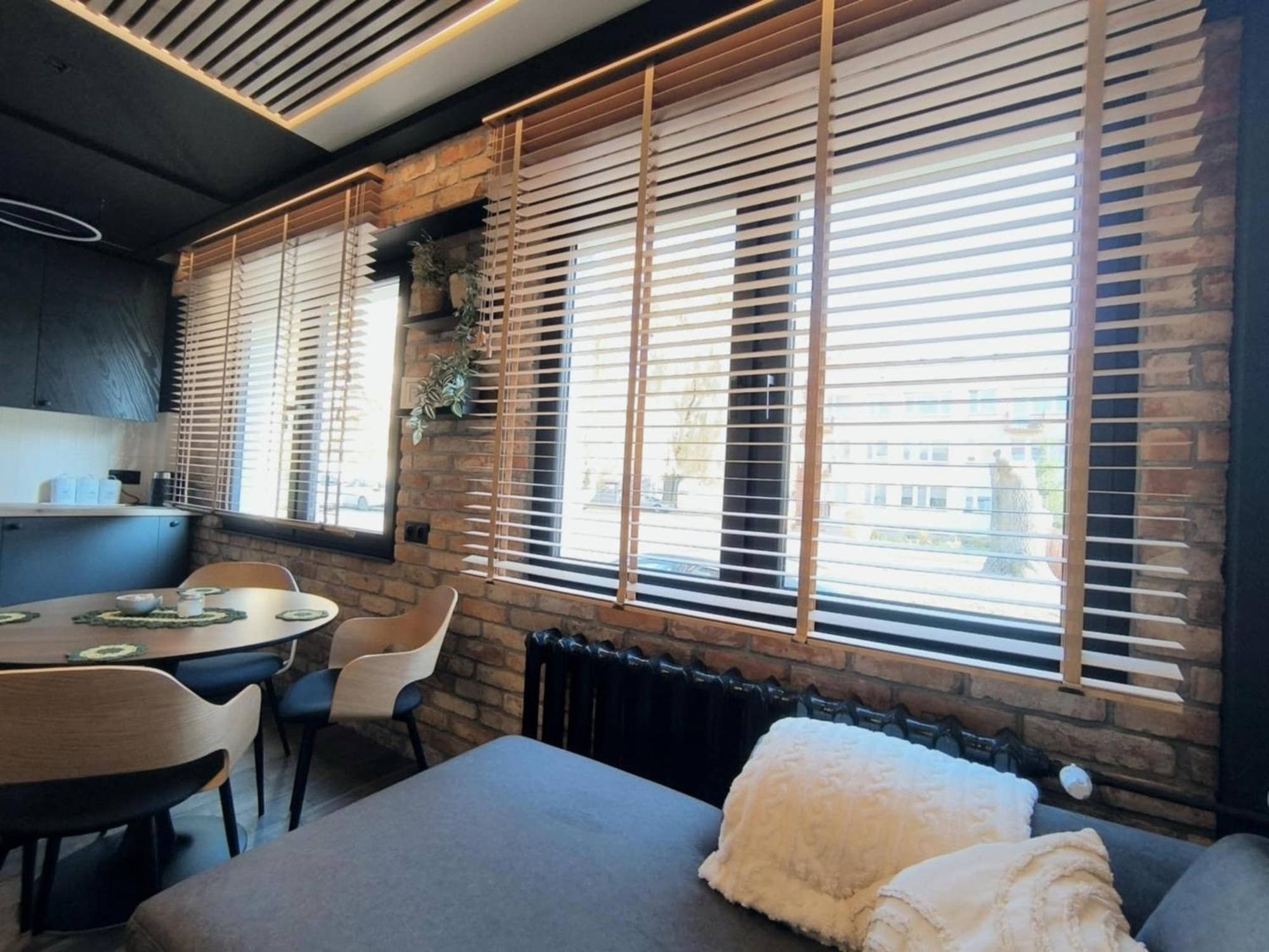 Apartament Wrota Do Puszczy Z Sauna Hajnówka Exteriör bild